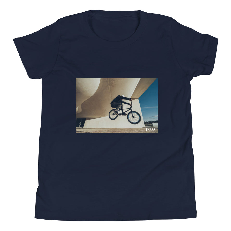 SNARF - 'Modernist' - Youth T-Shirt