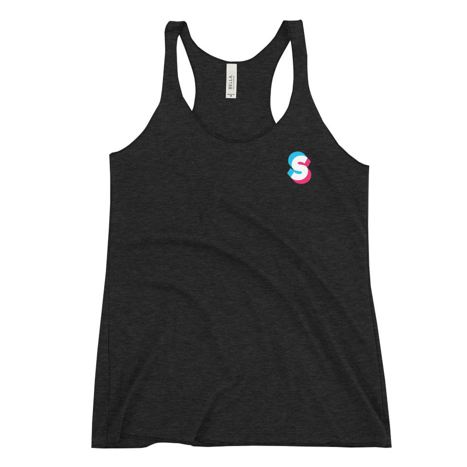 SNARF - Phase 'S-03' - Racerback Tank