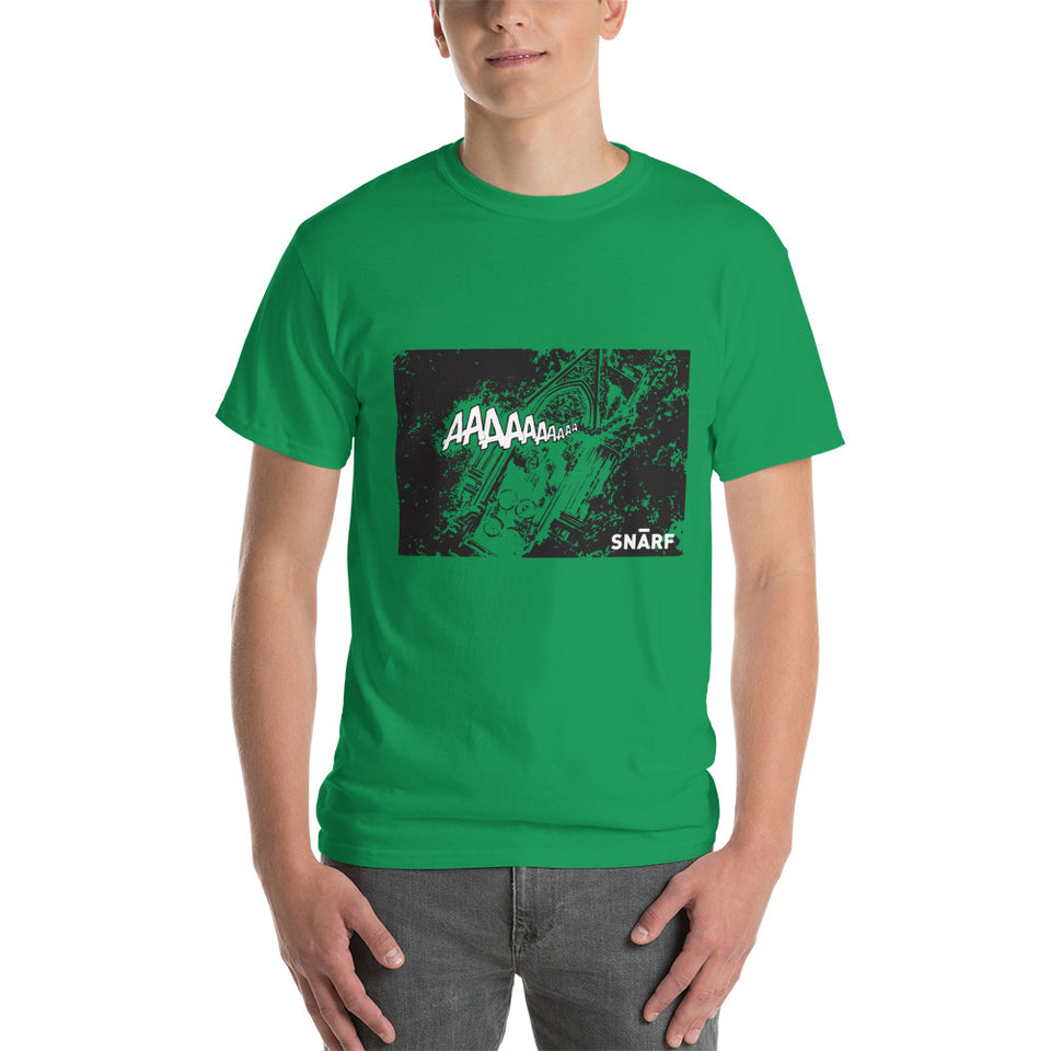 SNARF - Master 'Marian' - T-Shirt