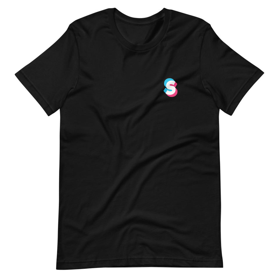 SNARF - Phase 'S-03' - Unisex T-Shirt