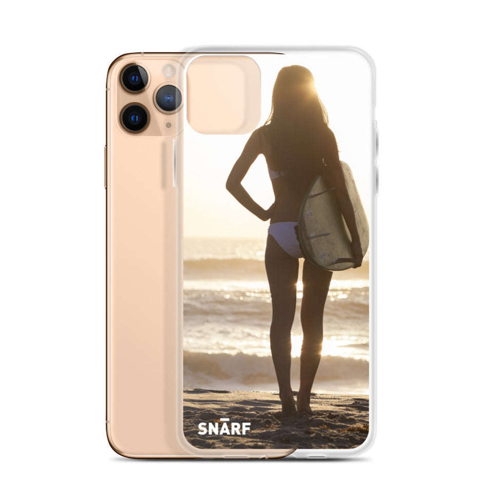 SNARF - 'Well Snarf Too' - iPhone Case