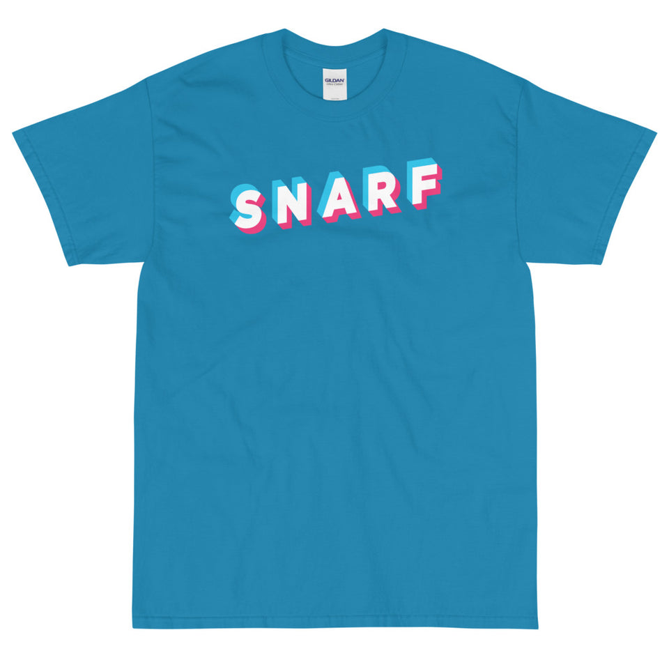 SNARF - Phase - T-Shirt