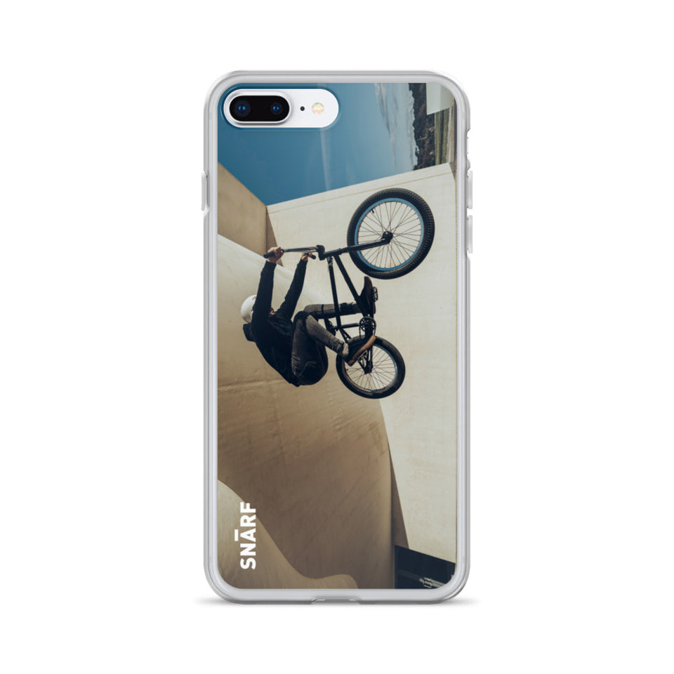 SNARF - 'Modernist' - iPhone Case