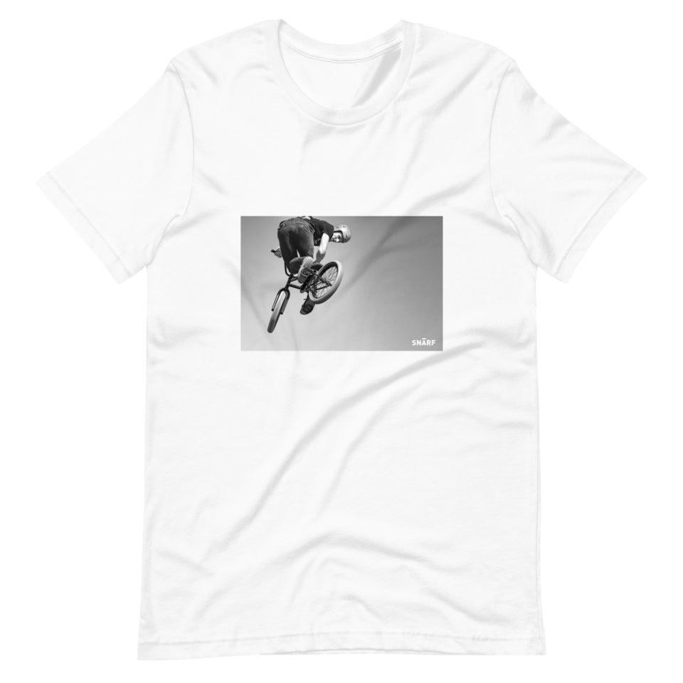 SNARF - 'Kickout' - Unisex T-Shirt