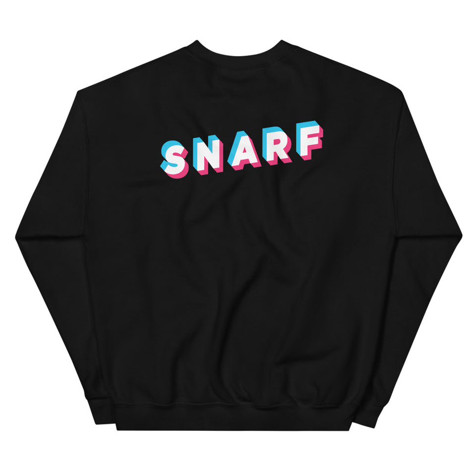 SNARF - Phase '03' - Sweatshirt