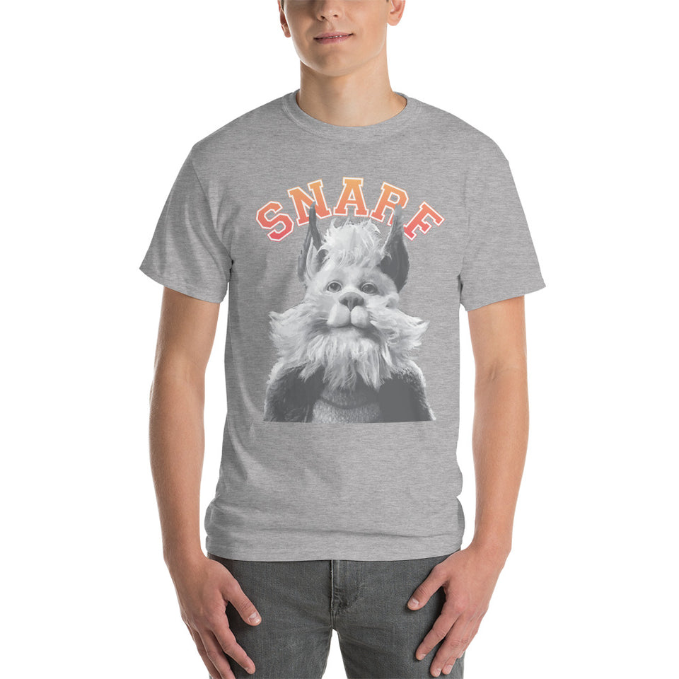 SNARF - College 'Snarf' - T-Shirt