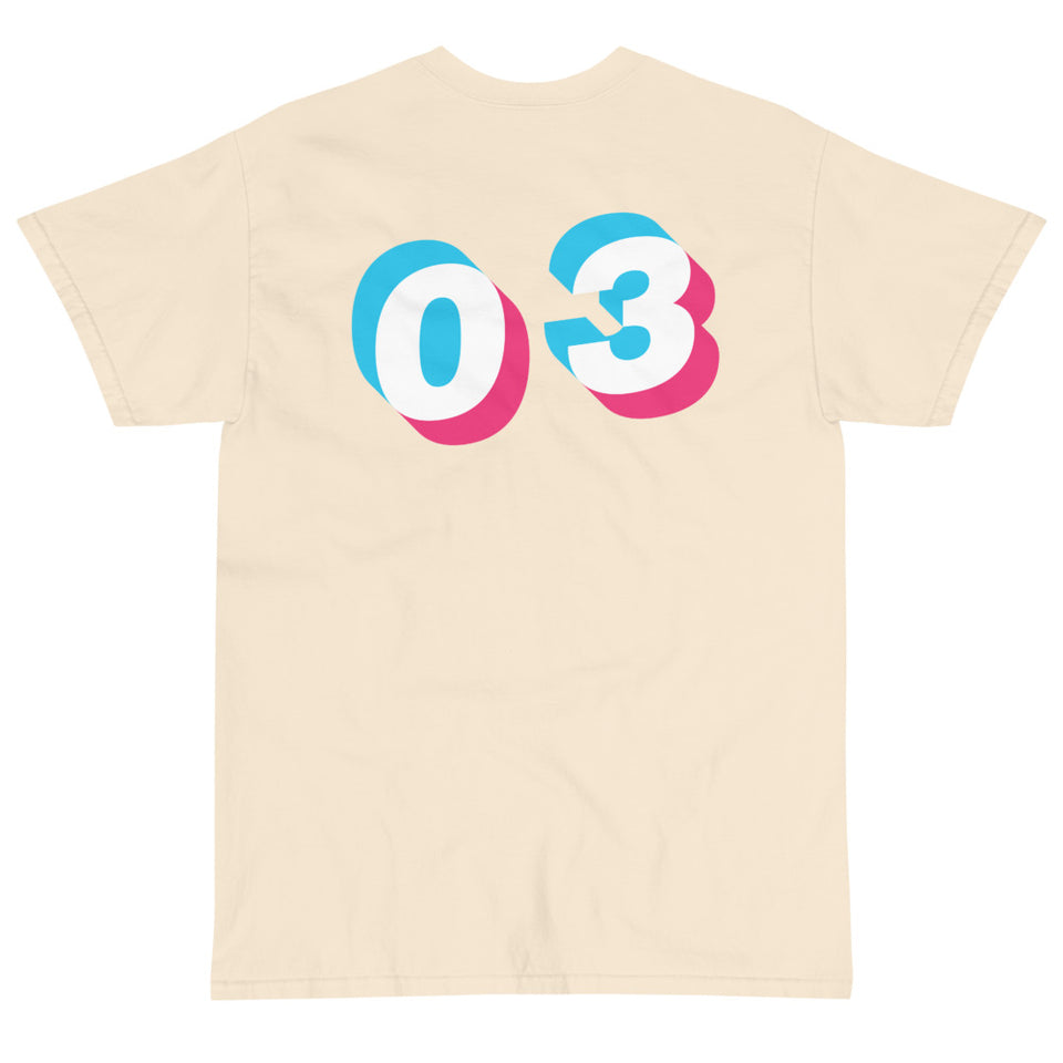 SNARF - Phase 'S-03' - T-Shirt