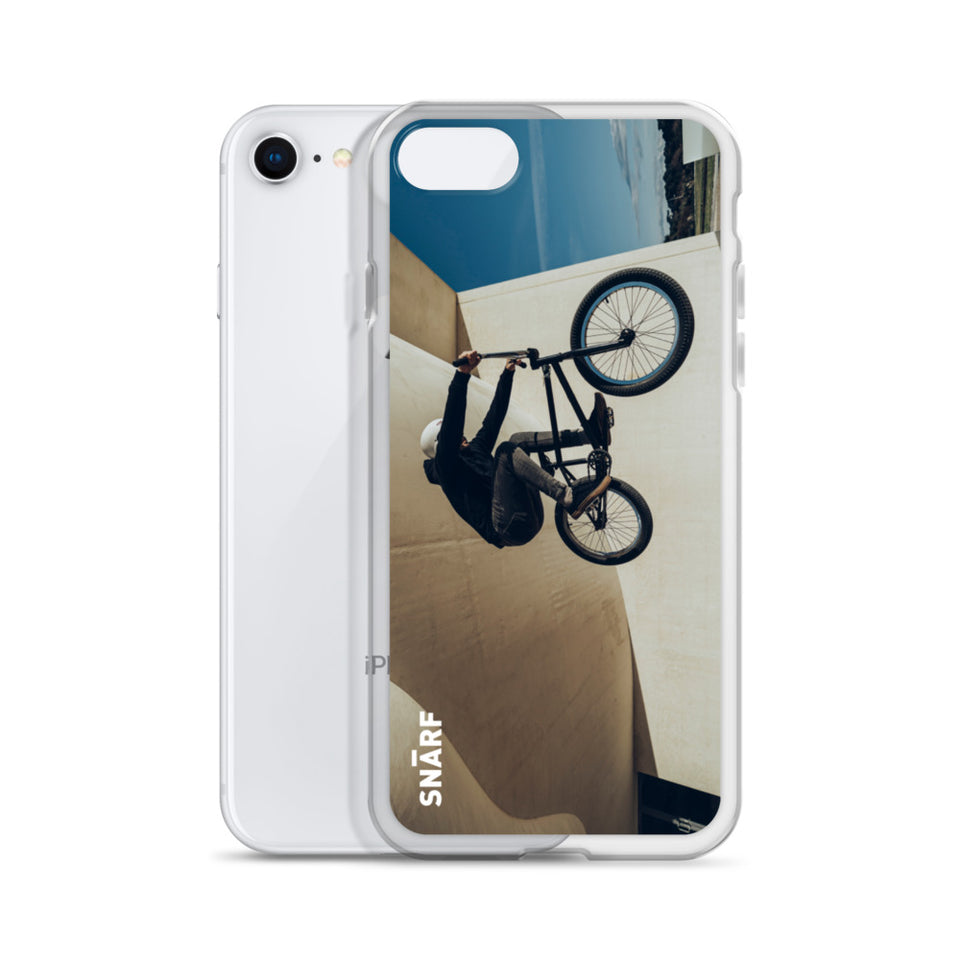 SNARF - 'Modernist' - iPhone Case