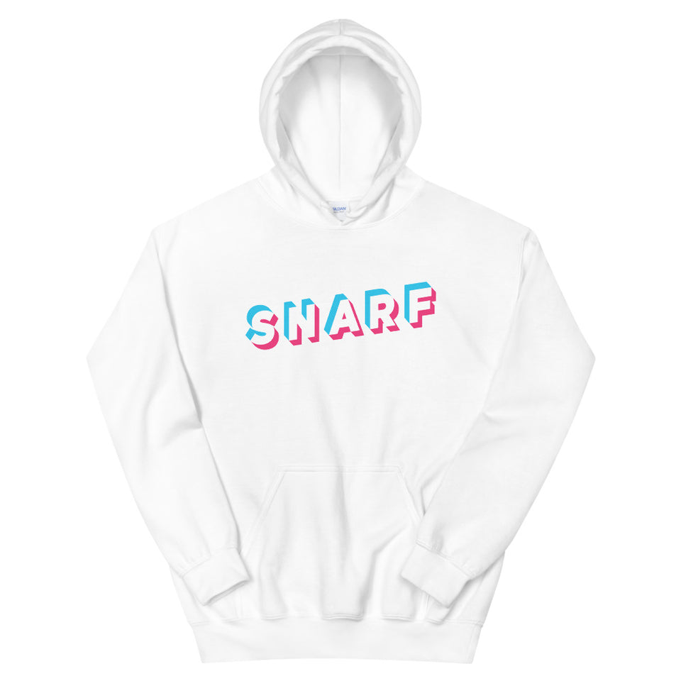 SNARF - Phase - Unisex Hoodie