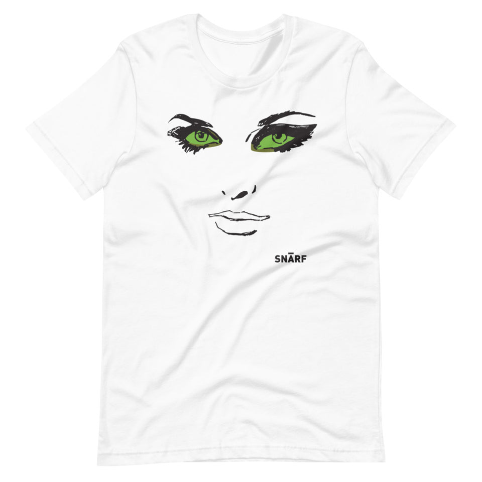 SNARF - Master 'Katerina' - Unisex T-Shirt