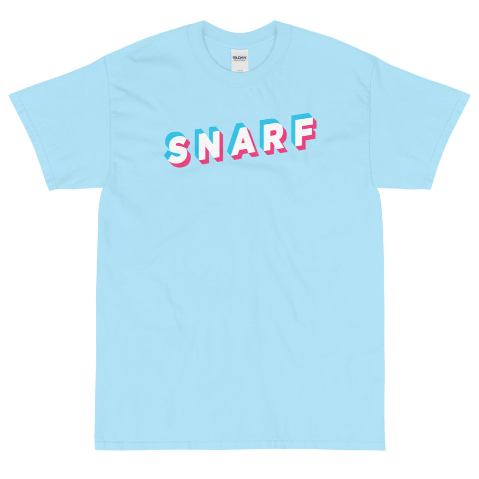 SNARF - Phase - T-Shirt