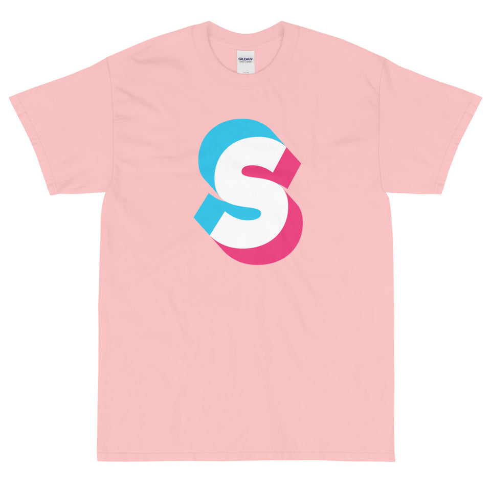 SNARF - Phase 'S' (Large) - T-Shirt