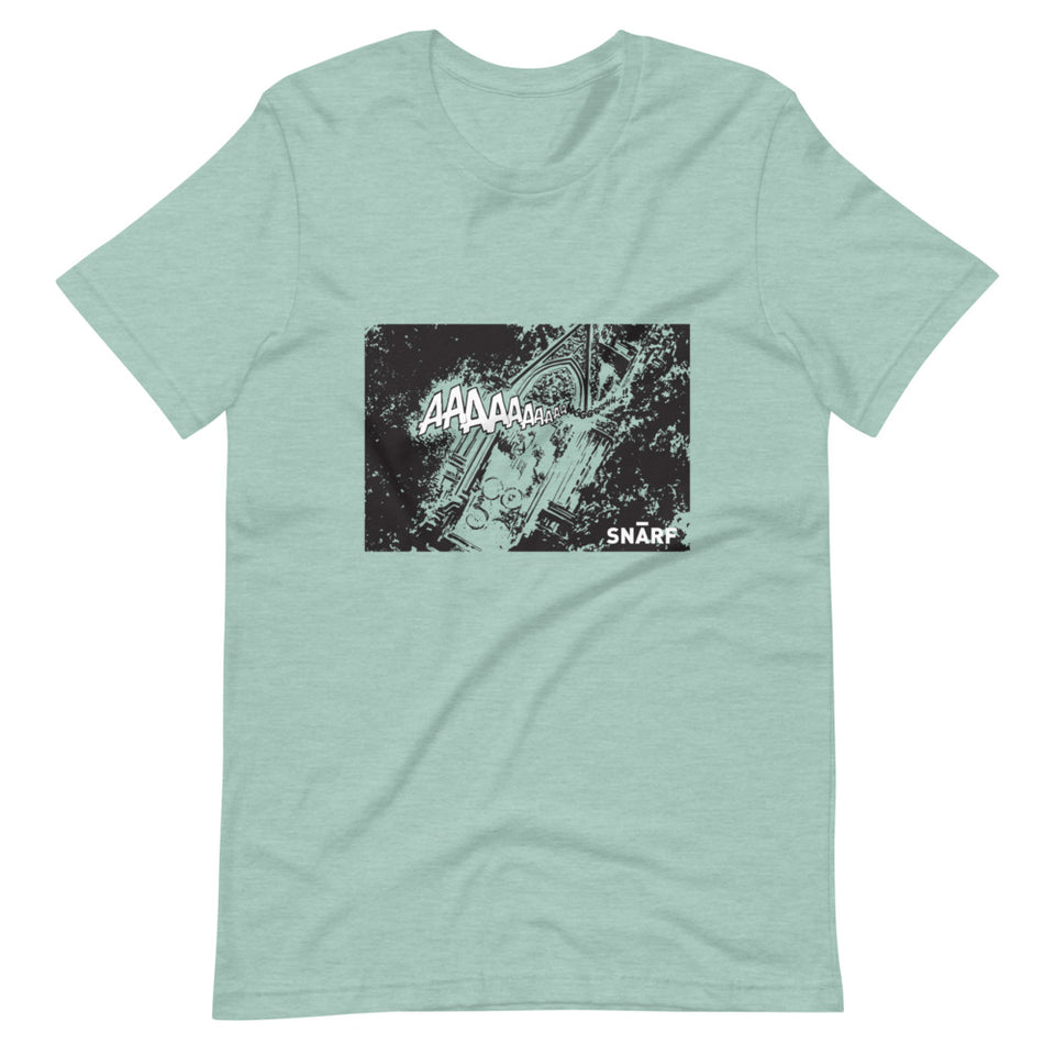 SNARF - Master 'Marian' - Unisex T-Shirt