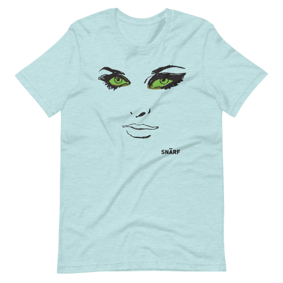 SNARF - Master 'Katerina' - Unisex T-Shirt