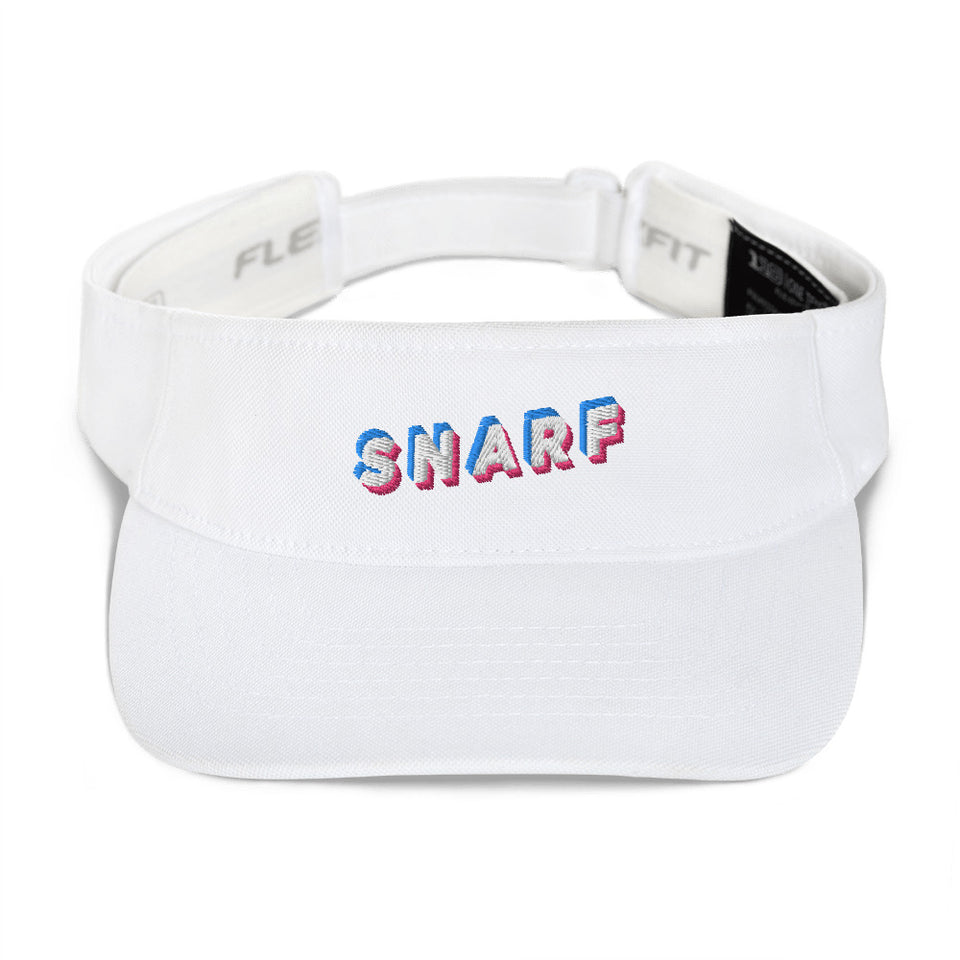 SNARF - Phase - Visor