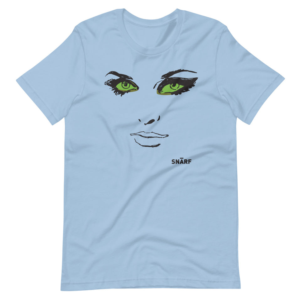 SNARF - Master 'Katerina' - Unisex T-Shirt