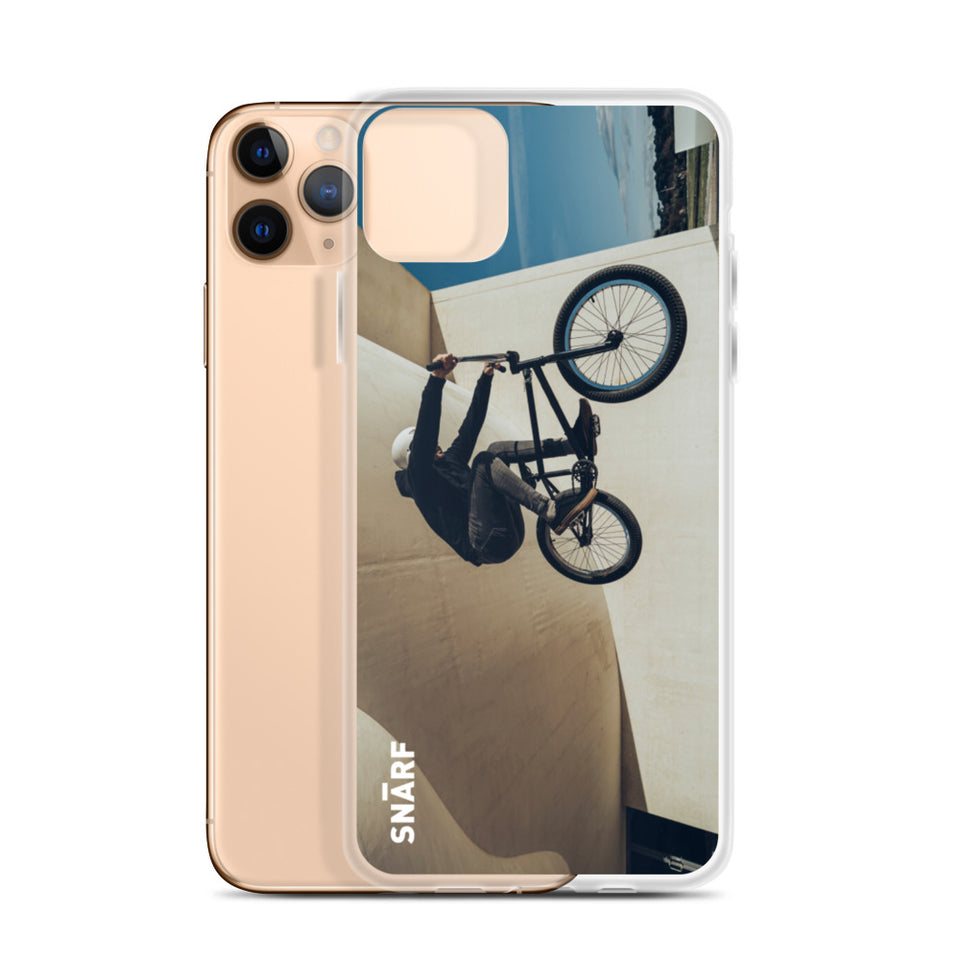 SNARF - 'Modernist' - iPhone Case