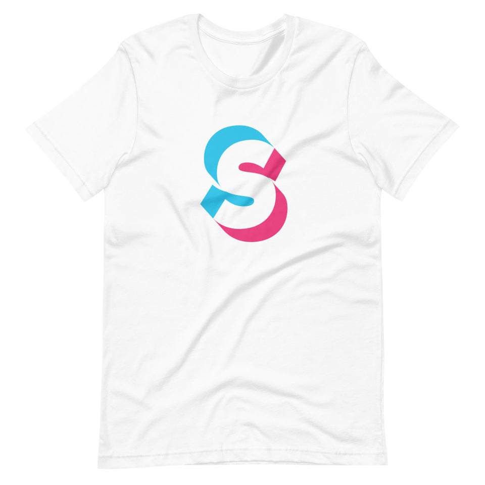 SNARF - Phase 'Super S' - Unisex T-Shirt