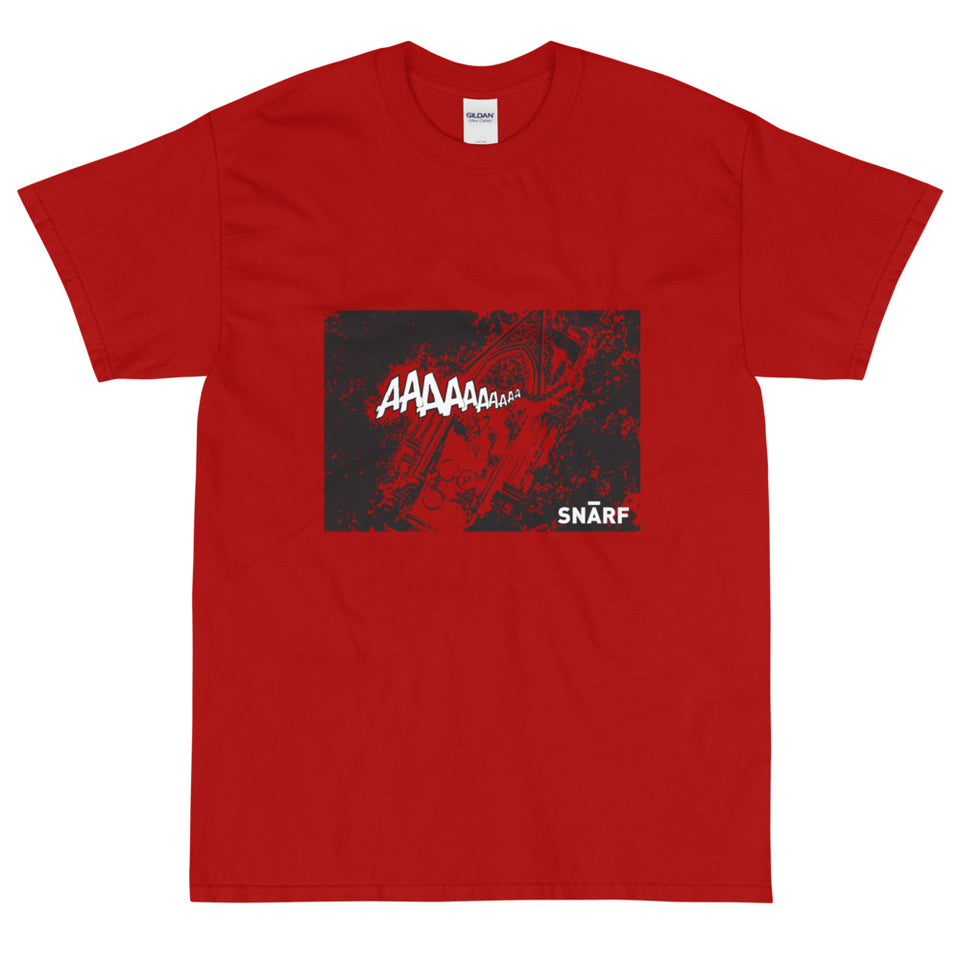 SNARF - Master 'Marian' - T-Shirt