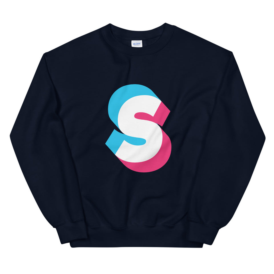 SNARF - Phase 'Super S' - Sweatshirt