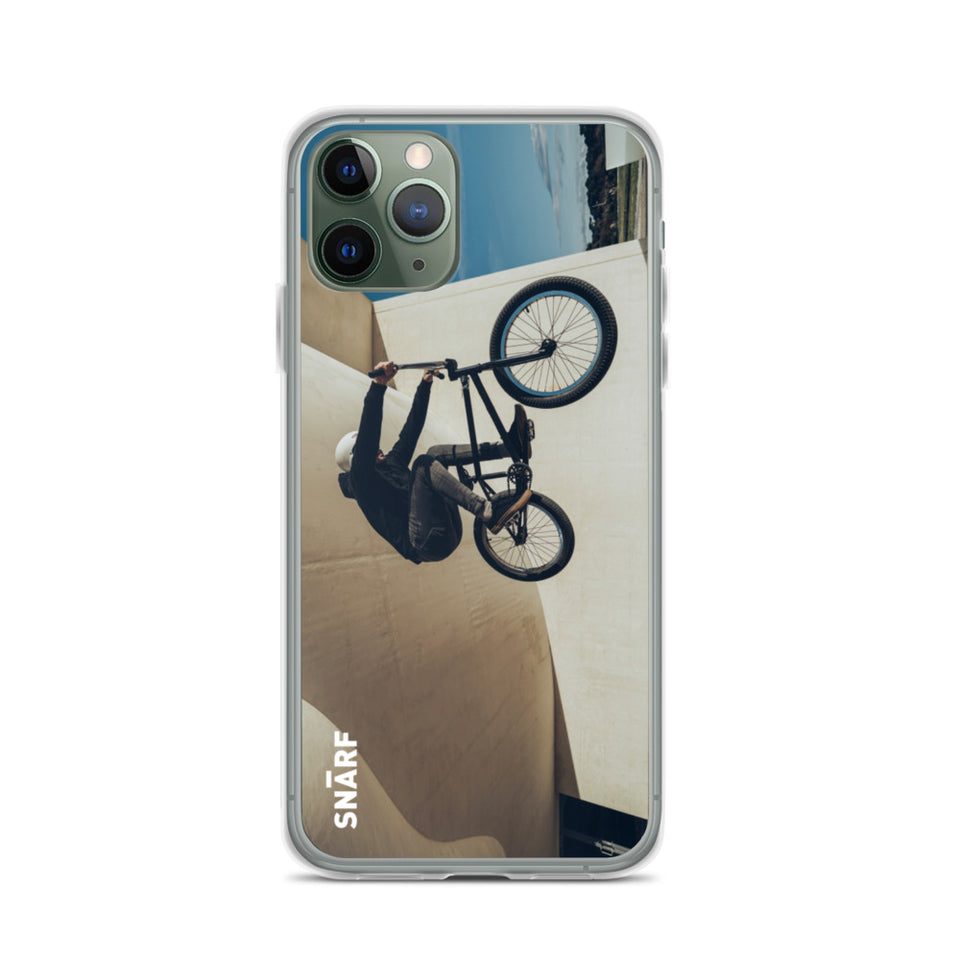 SNARF - 'Modernist' - iPhone Case