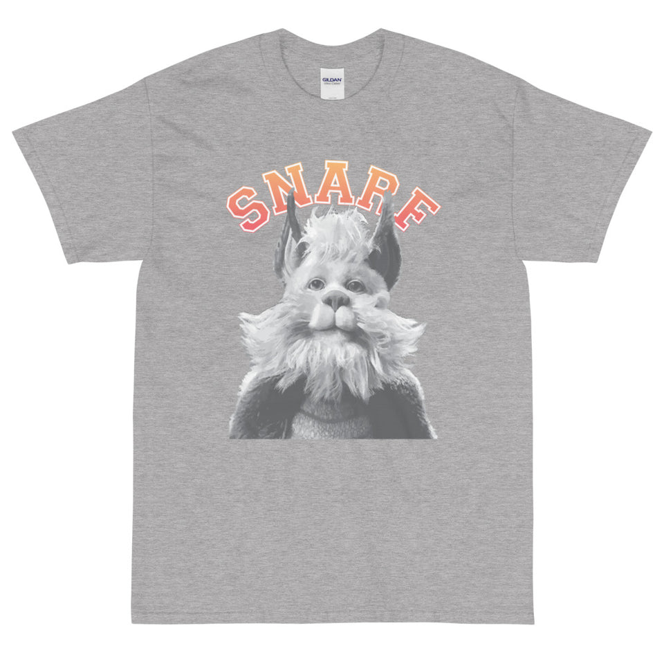 SNARF - College 'Snarf' - T-Shirt