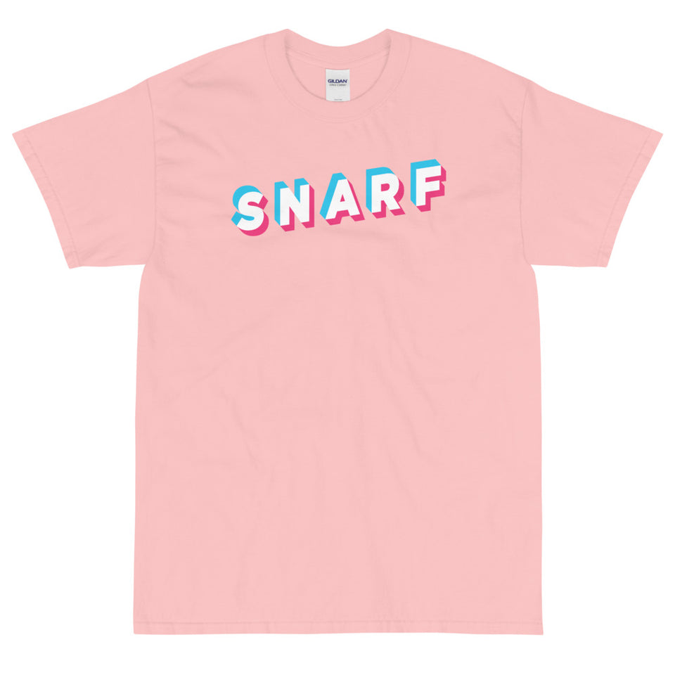 SNARF - Phase - T-Shirt