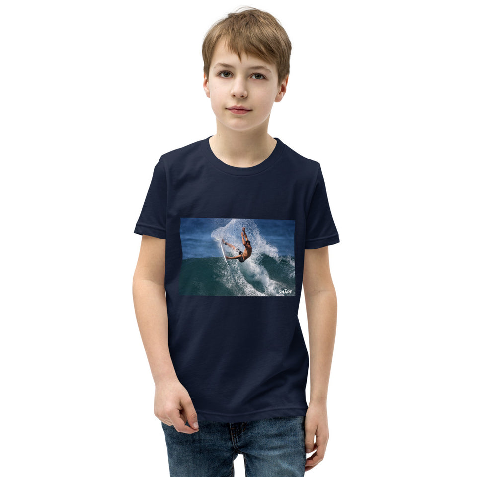 SNARF - 'Shredder' - Youth T-Shirt