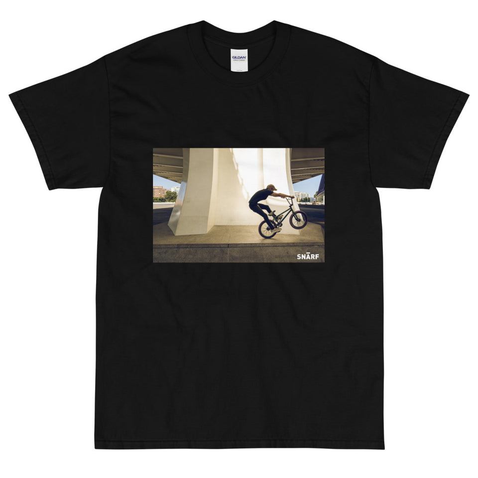 SNARF - 'Bridge Freestyle' - T-Shirt