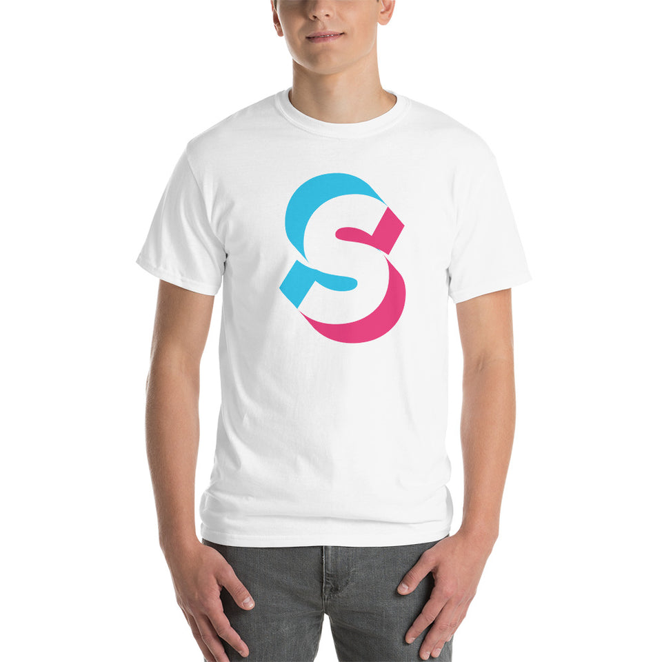 SNARF - Phase 'S' (Large) - T-Shirt