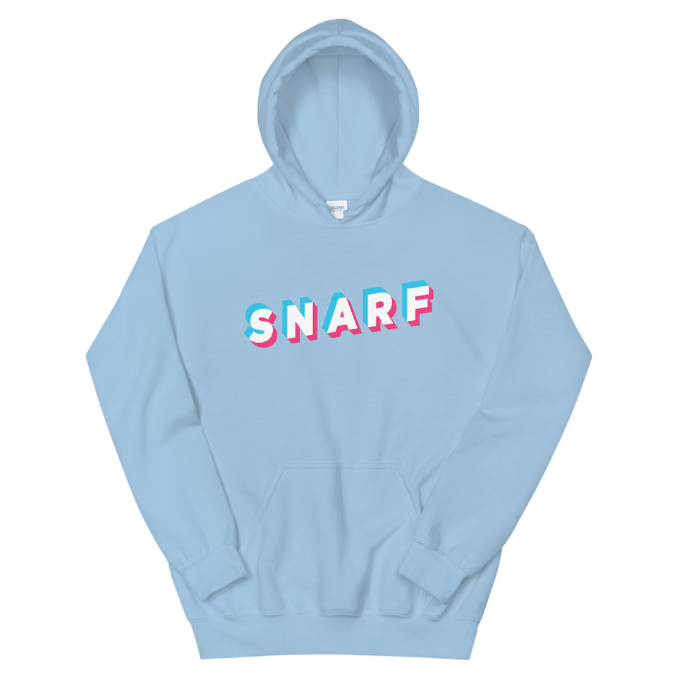 SNARF - Phase - Hoodie