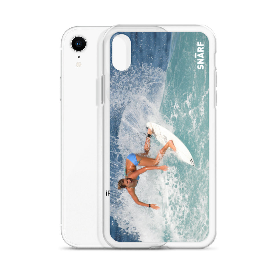 SNARF - 'Gnarly' - iPhone Case