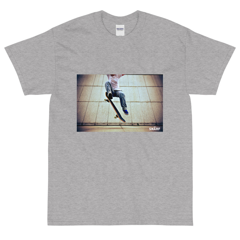 SNARF - 'Street Ollie' - T-Shirt