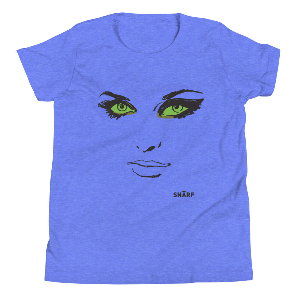 SNARF - Master 'Katerina' - Youth T-Shirt