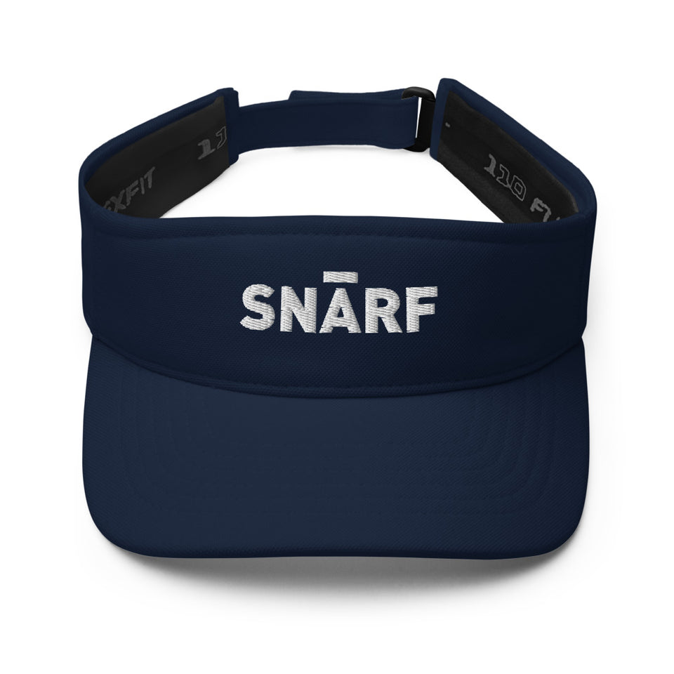 SNARF - Master - Visor