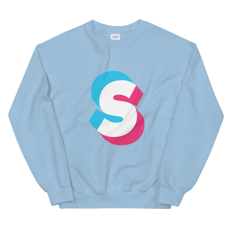 SNARF - Phase 'Super S' - Sweatshirt