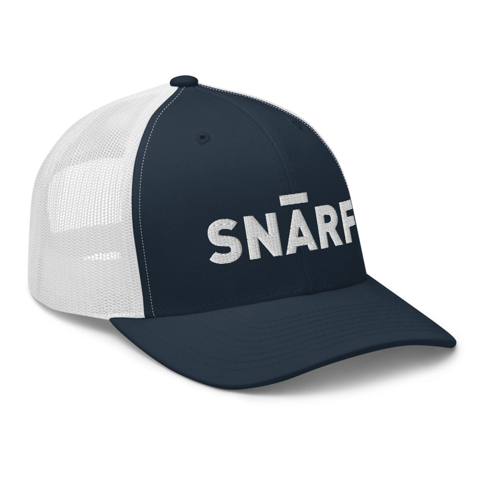 SNARF - Master - Trucker Cap