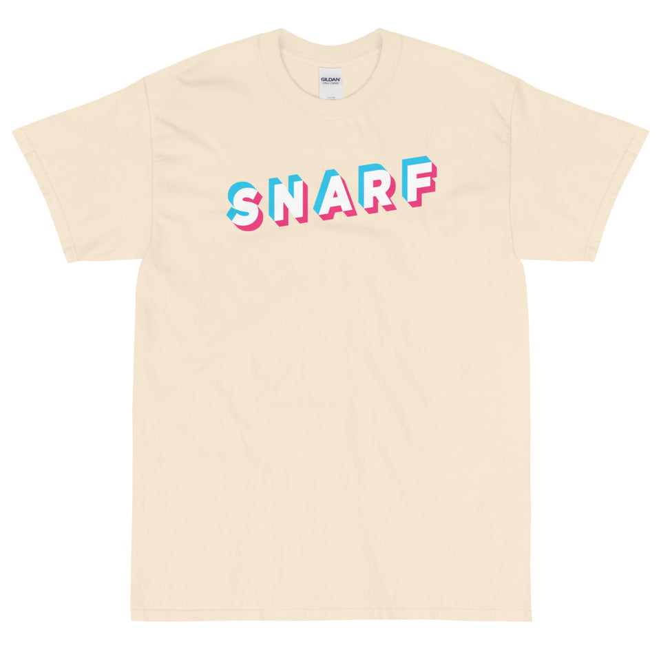 SNARF - Phase - T-Shirt