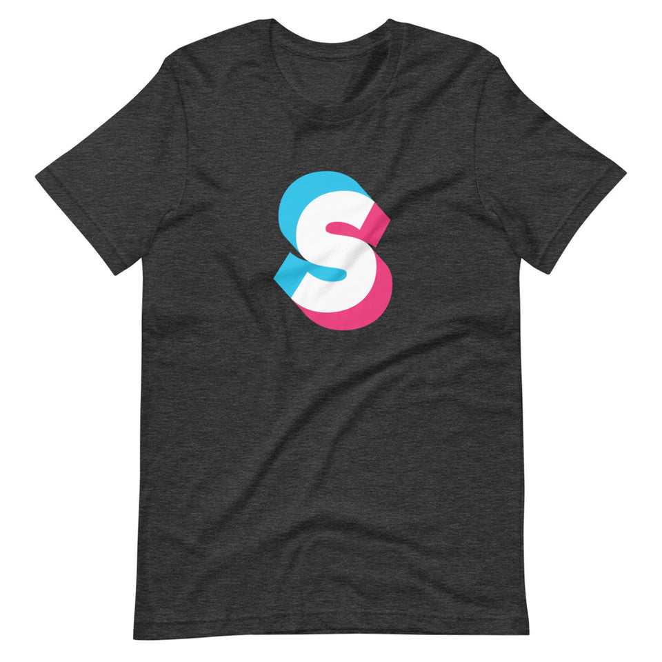 SNARF - Phase 'Super S' - Unisex T-Shirt