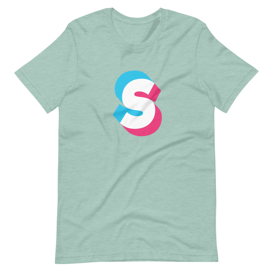 SNARF - Phase 'Super S' - Unisex T-Shirt