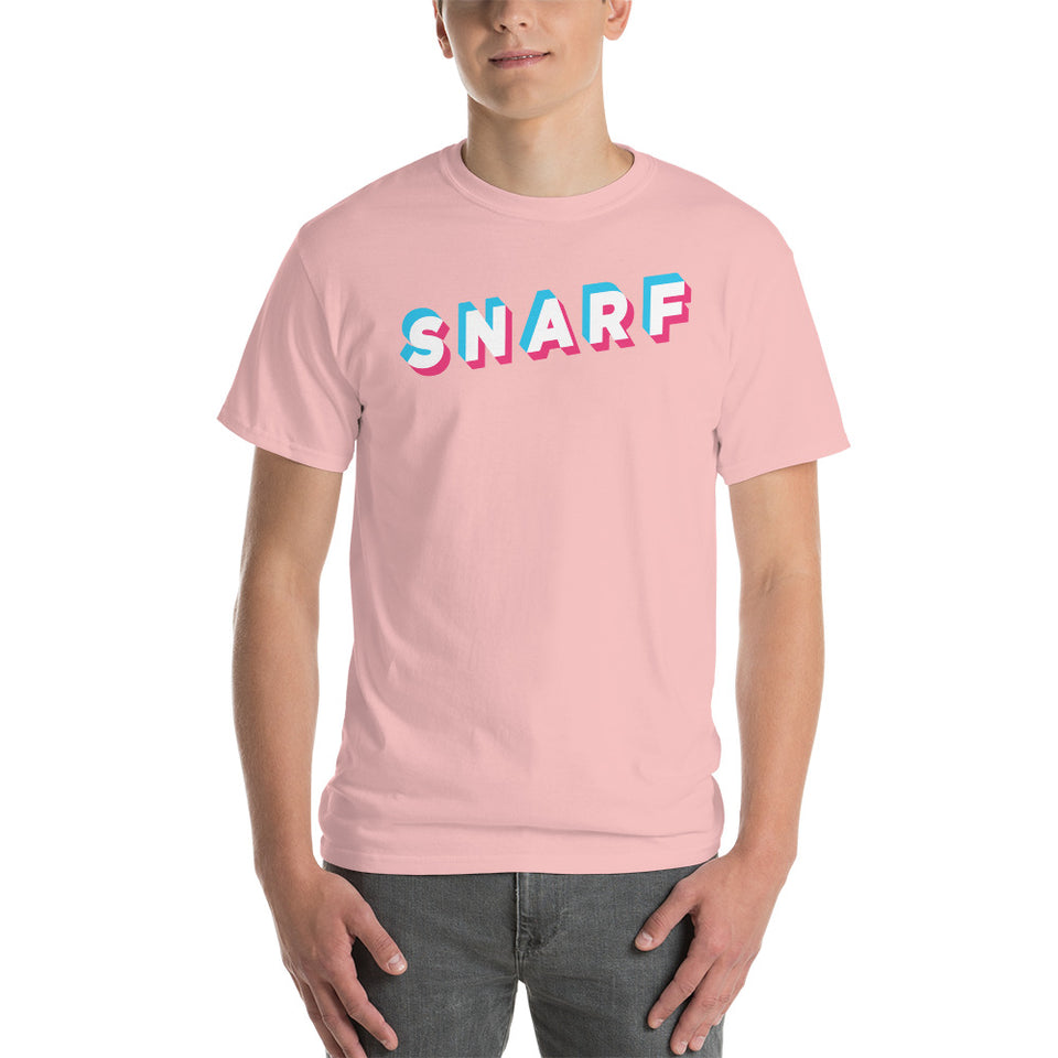 SNARF - Phase - T-Shirt