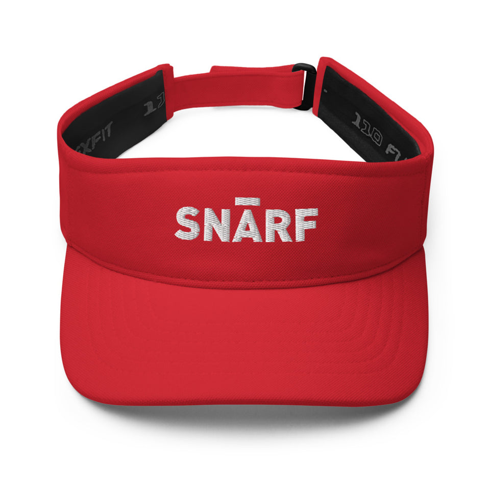 SNARF - Master - Visor