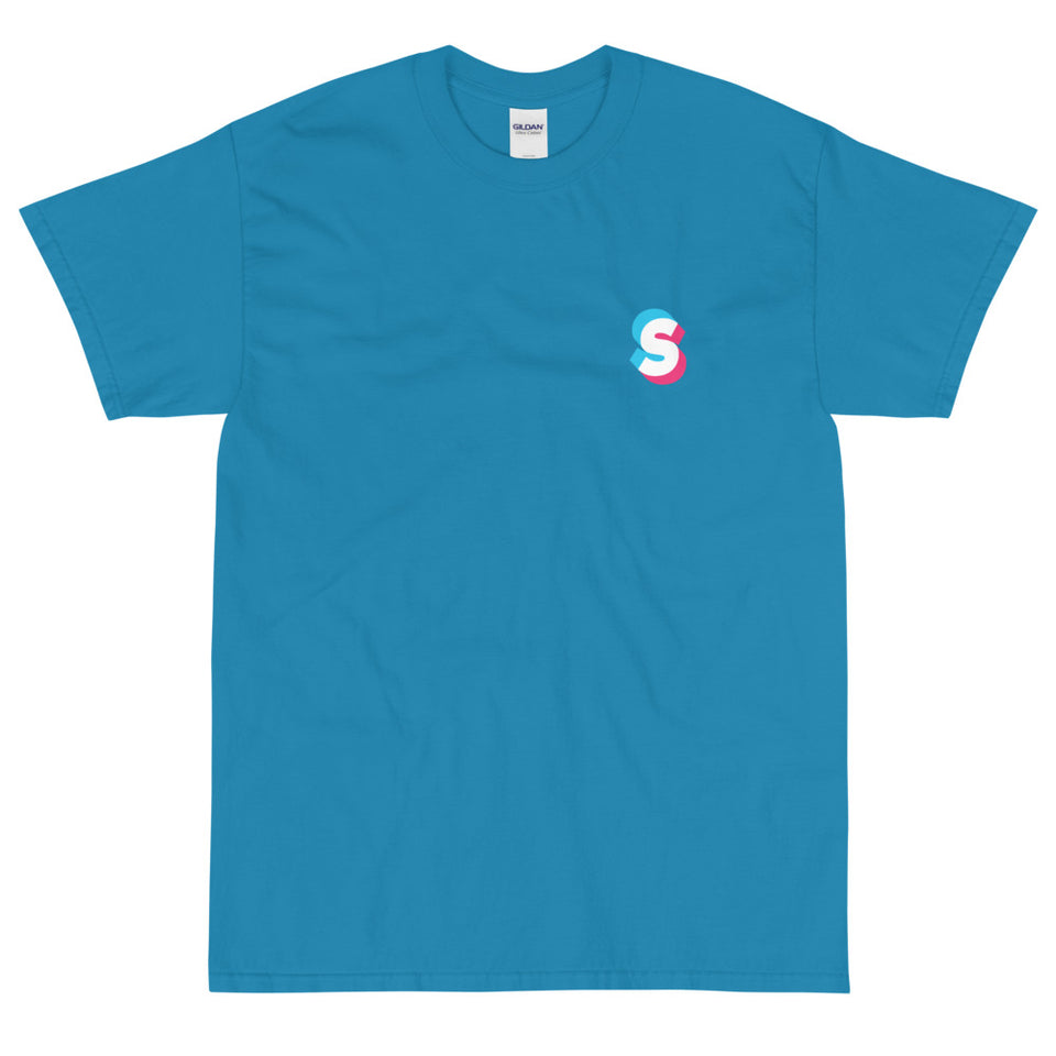 SNARF - Phase 'S-03' - T-Shirt