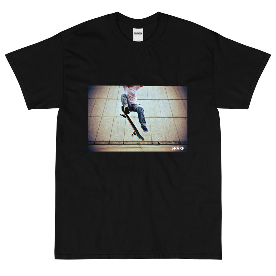 SNARF - 'Street Ollie' - T-Shirt