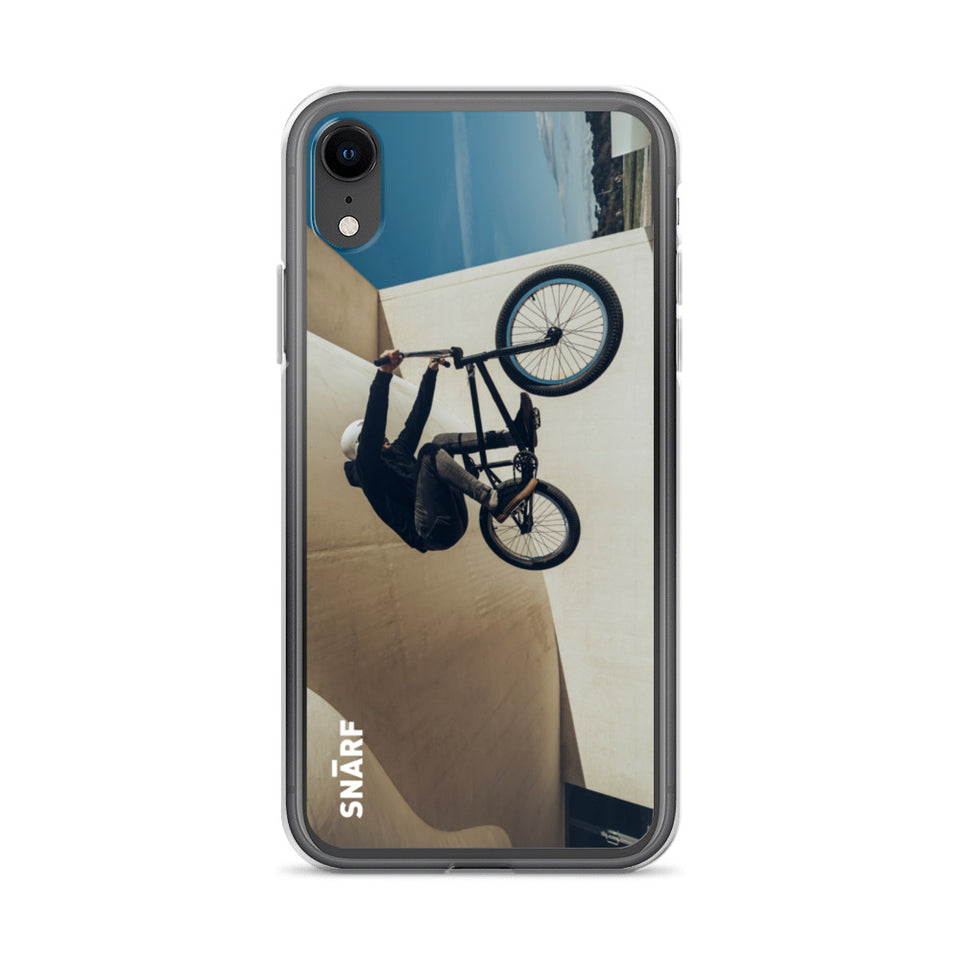 SNARF - 'Modernist' - iPhone Case