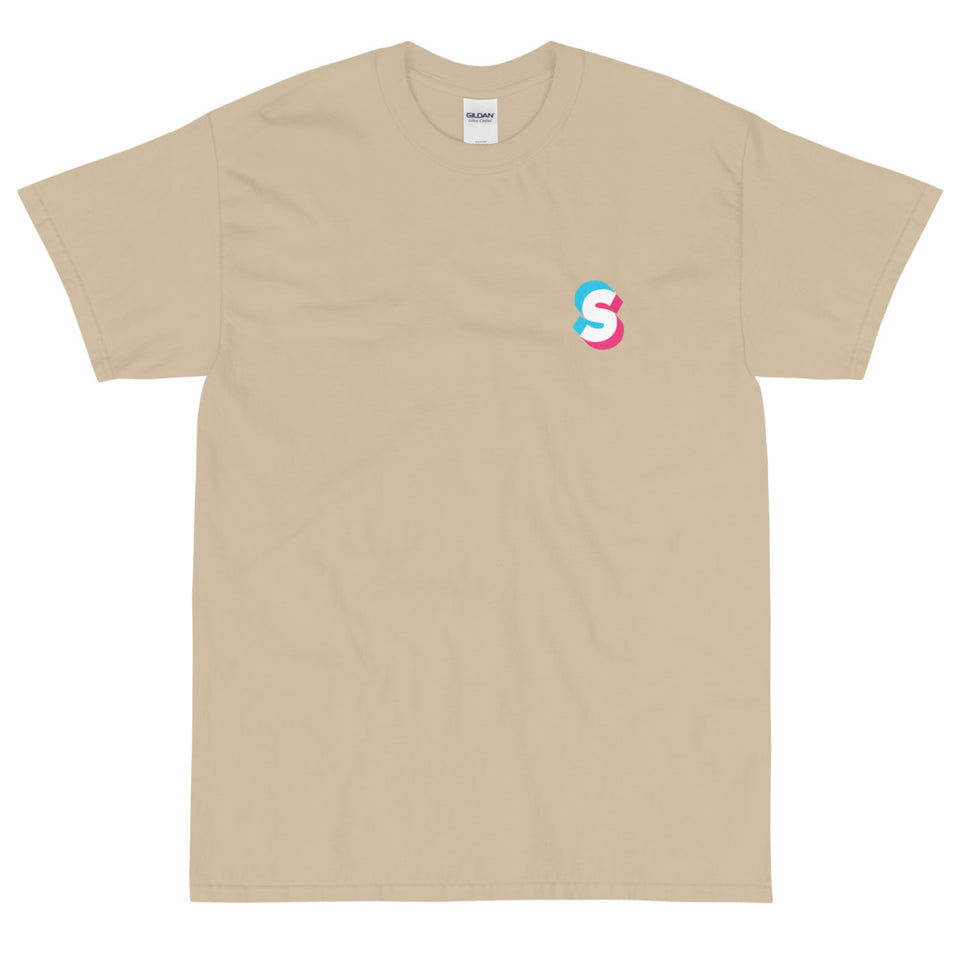 SNARF - Phase 'S-03' - T-Shirt