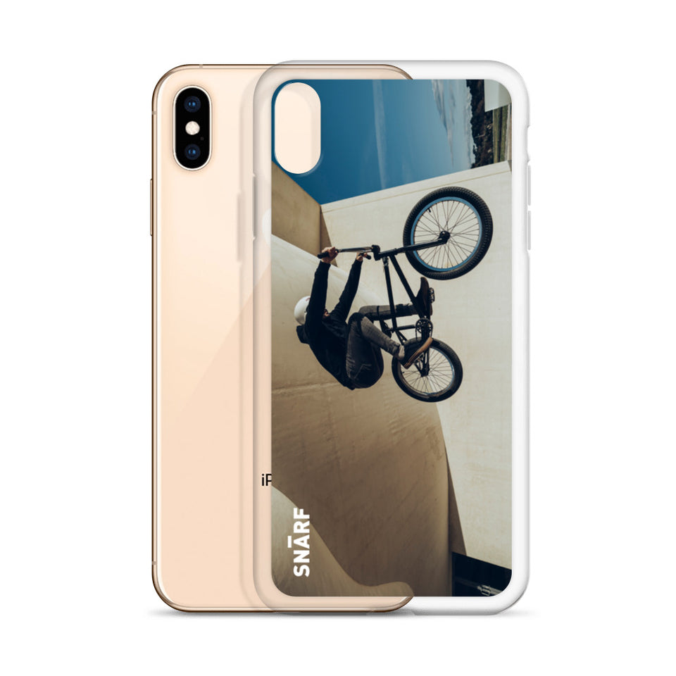 SNARF - 'Modernist' - iPhone Case