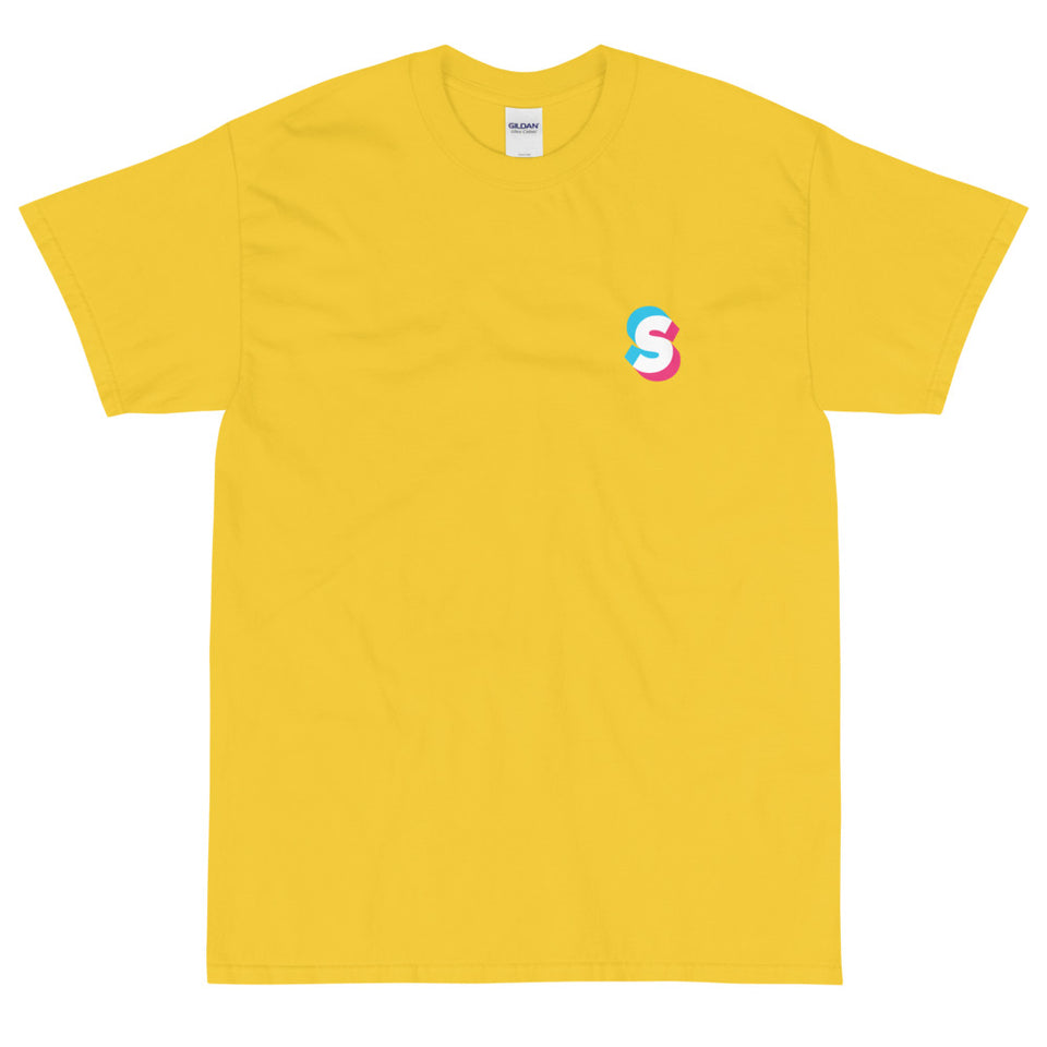 SNARF - Phase 'S-03' - T-Shirt