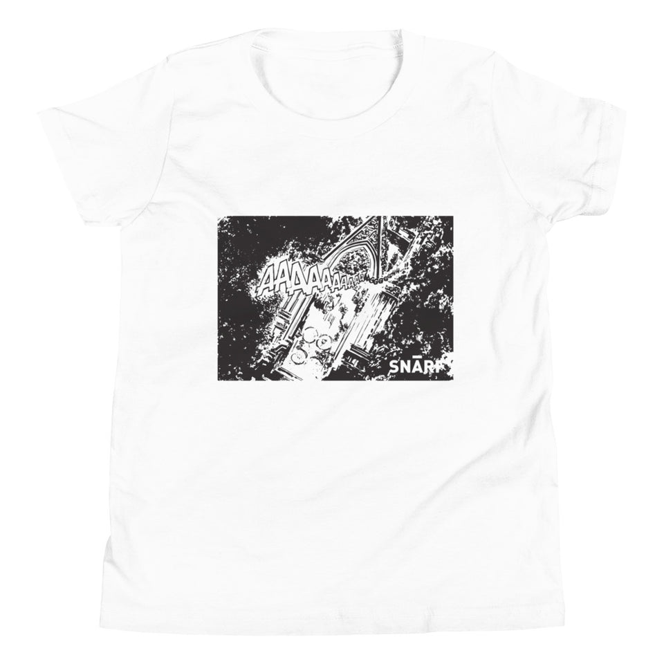 SNARF - Master 'Marian' - Youth T-Shirt