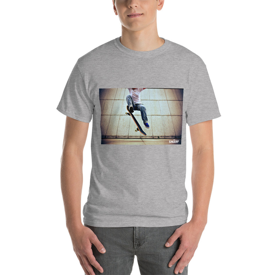 SNARF - 'Street Ollie' - T-Shirt